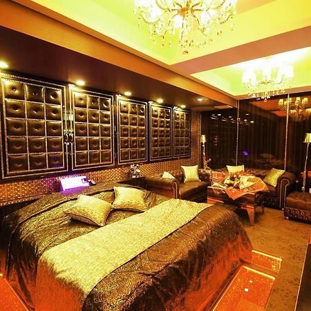 טוקיו Hotel Sara Kinshicho (Adults Only) מראה חיצוני תמונה