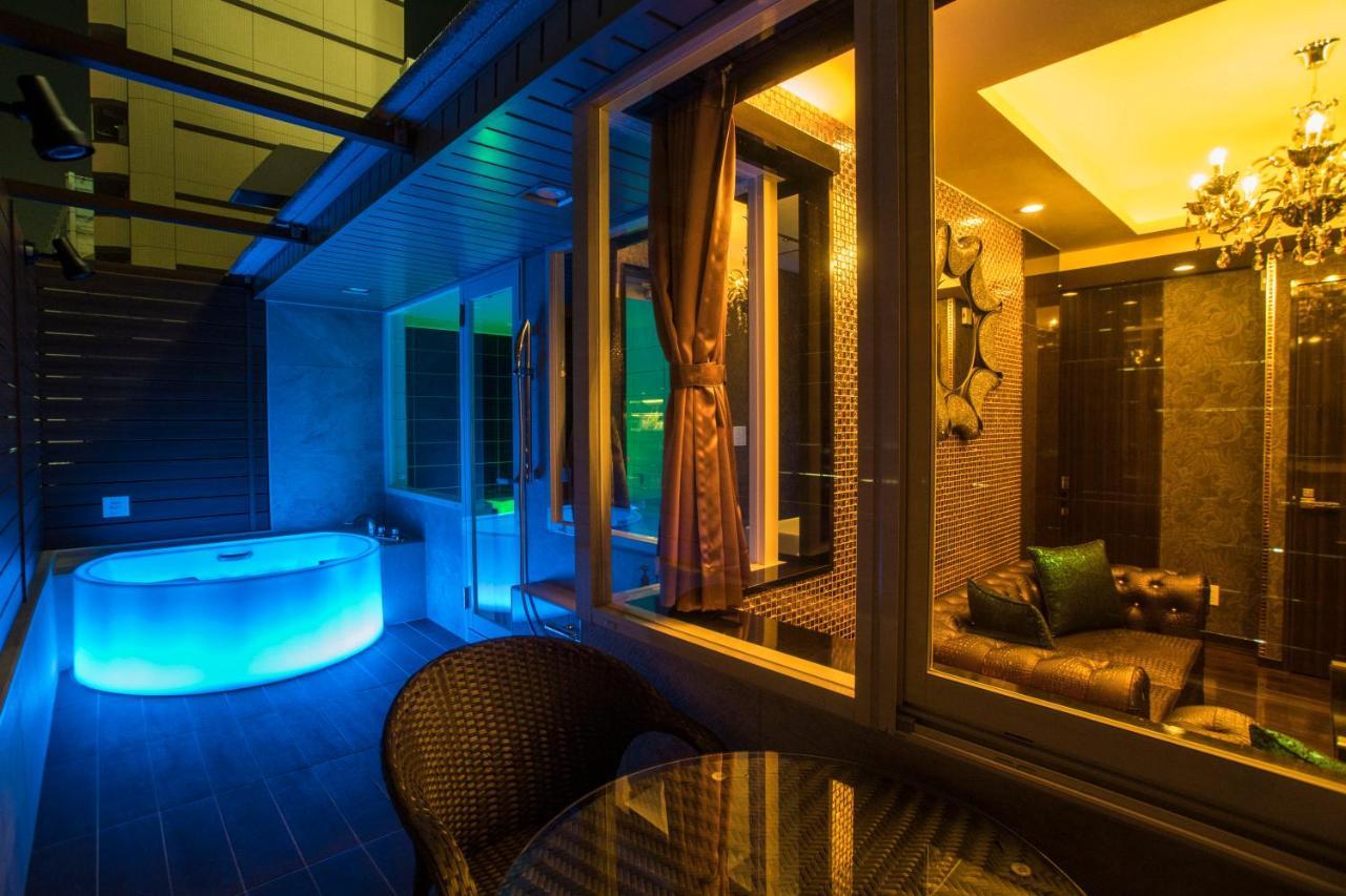 טוקיו Hotel Sara Kinshicho (Adults Only) מראה חיצוני תמונה
